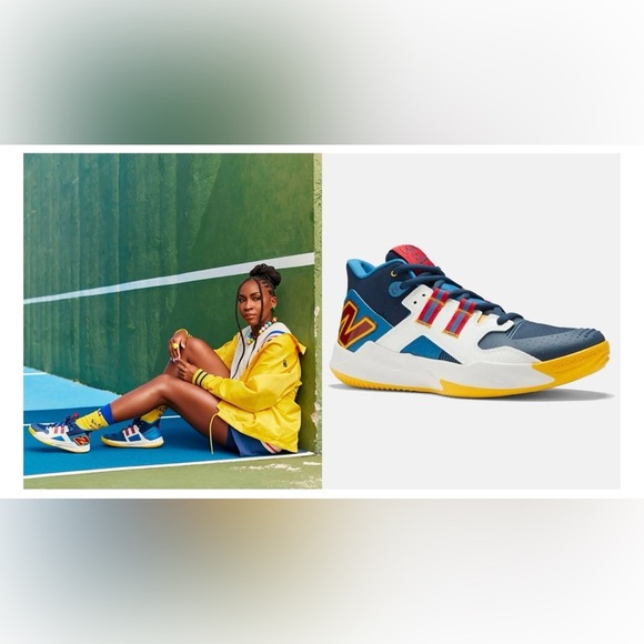 Coco Gauff CG1 Australian Open Tennis Shoes - Picture 1 of 13